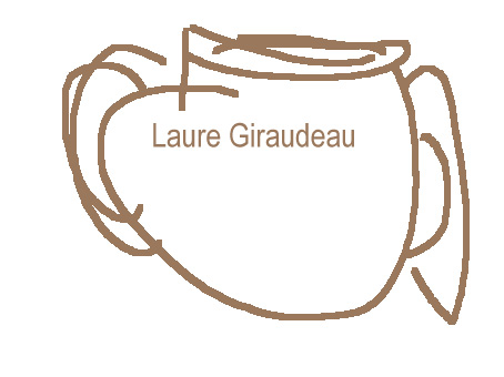LAURE GIRAUDEAU